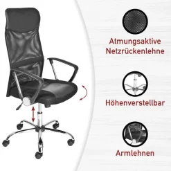 Bürostuhl Logico