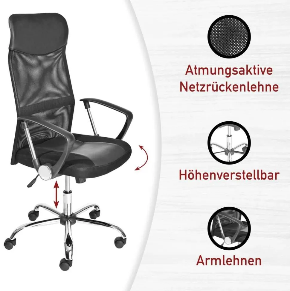 Bürostuhl Logico