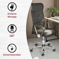 Bürostuhl Logico