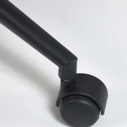 Bürostuhl mit Armlehnen Rasmiro