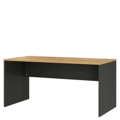 Bürotisch mit Rollcontainer Charin