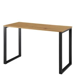 Bürotisch Petrol