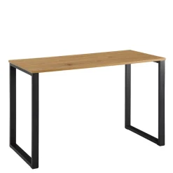 Bürotisch Petrol