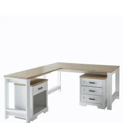 Bürotisch Set Morelia