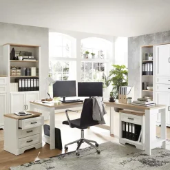 Bürotisch Set Morelia