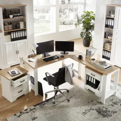 Bürotisch Set Morelia