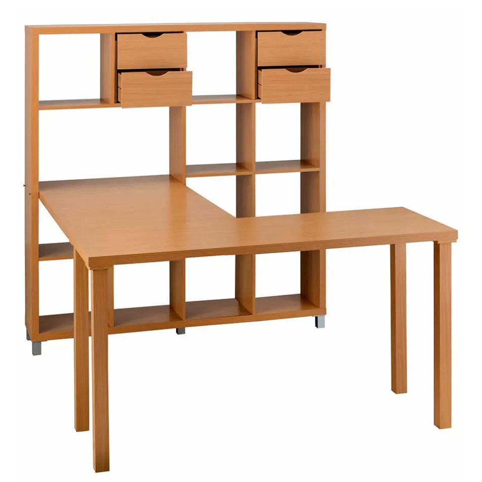 Bürotisch Sumatra