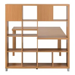 Bürotisch Sumatra