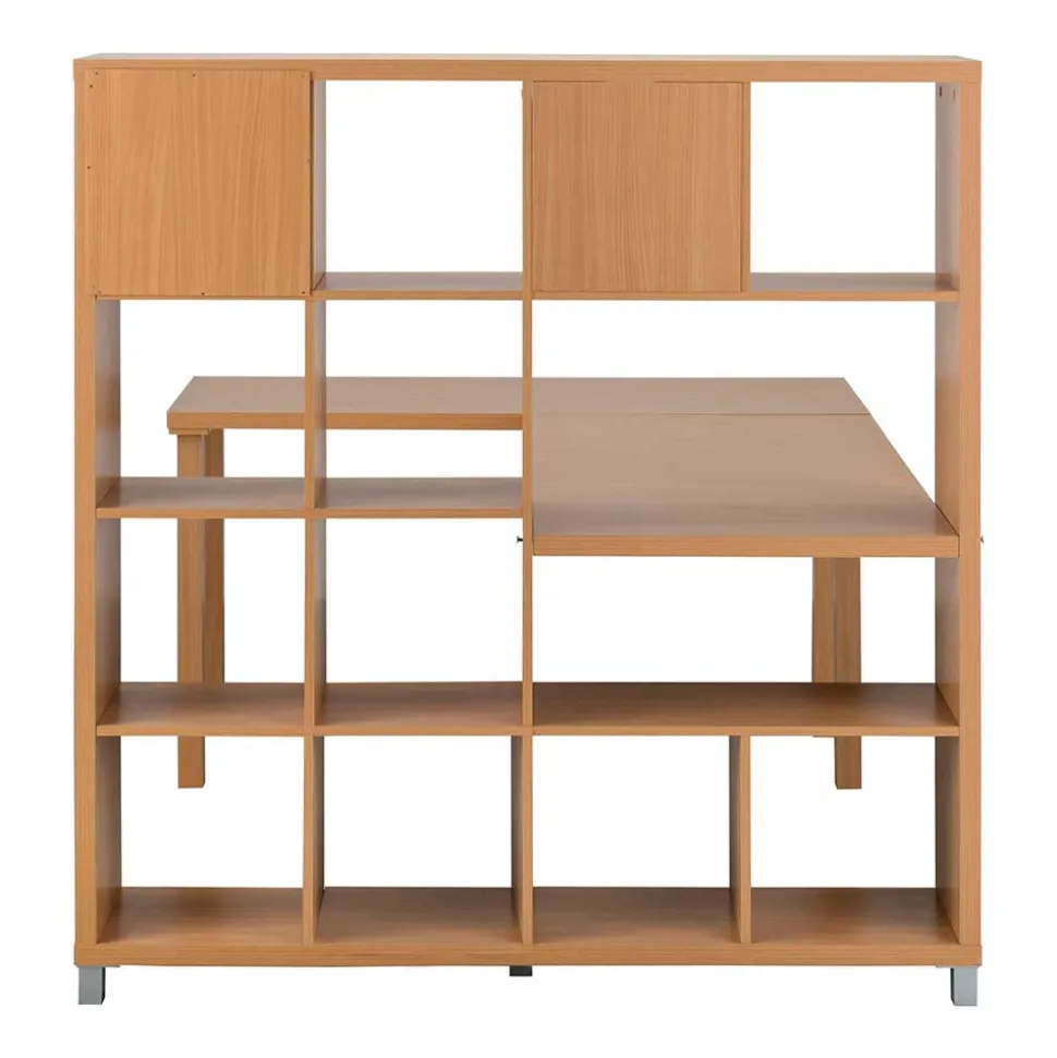 Bürotisch Sumatra