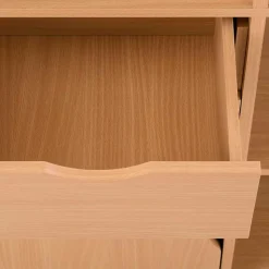Bürotisch Sumatra
