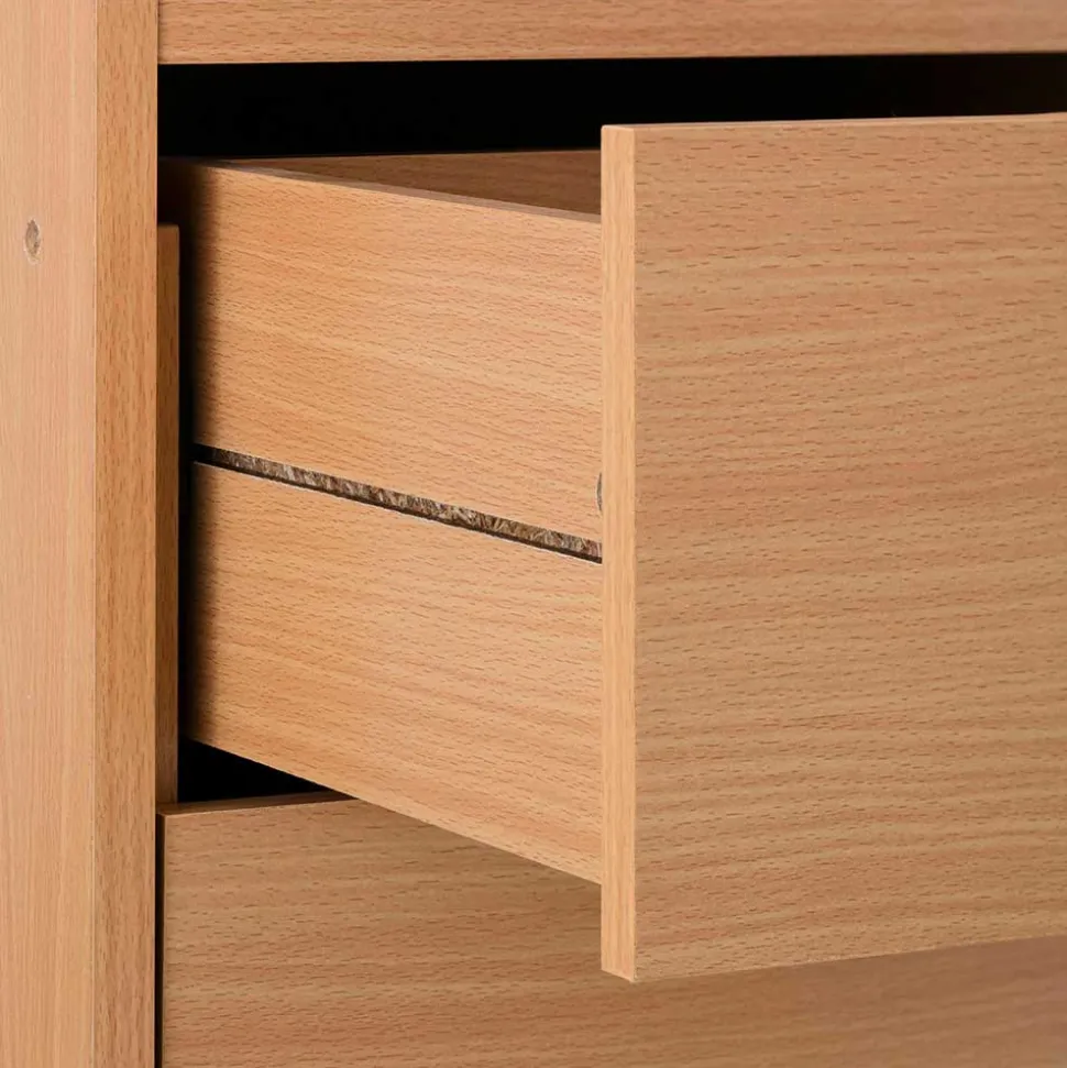 Bürotisch Sumatra