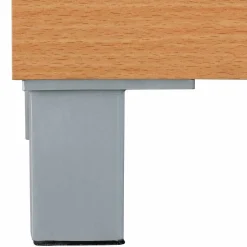 Bürotisch Sumatra