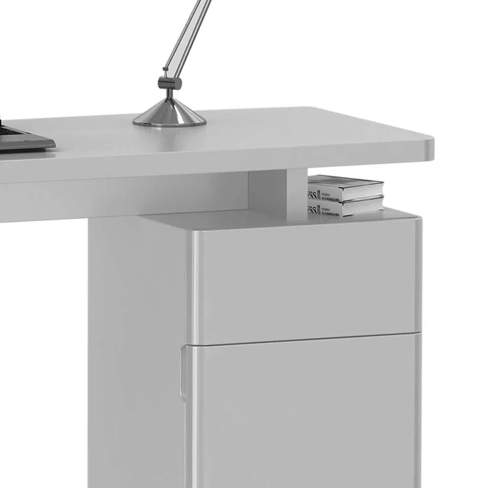 Bürotisch Tilana
