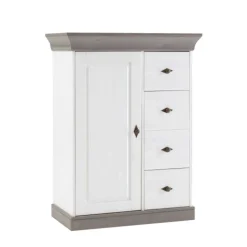 Brotschrank Boulogne