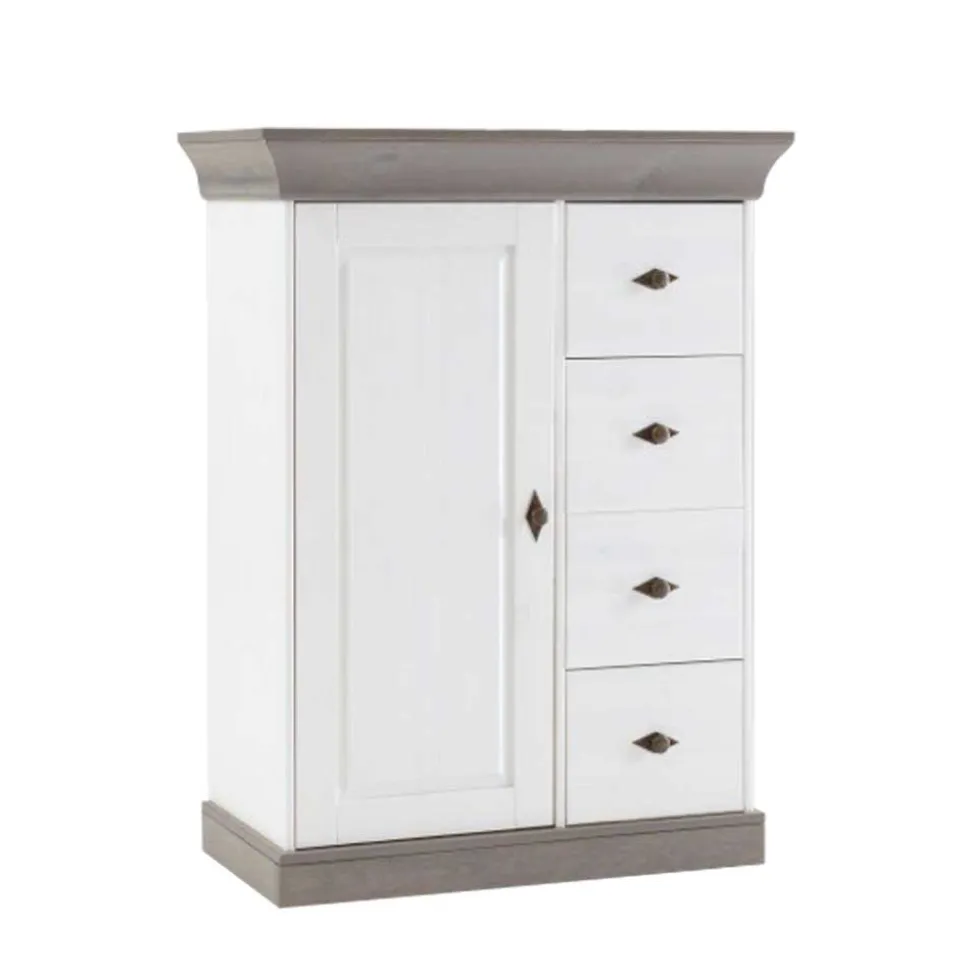 Brotschrank Boulogne
