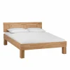 Buche Holzbett Sicilianu