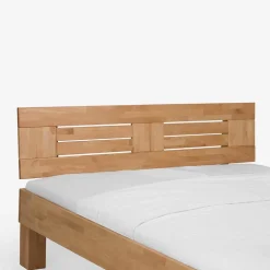 Buche Holzbett Sicilianu