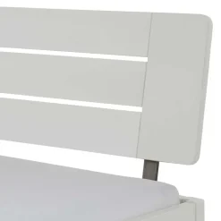 Buche massiv Doppelbett Visita