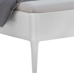 Buche massiv Doppelbett Visita