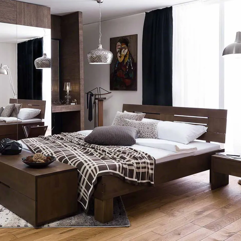 Buchebett Akona