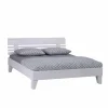 Buchenholz Bett Kermita