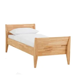 Buchenholzbett Casa