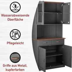 Bufettschrank Tibiun