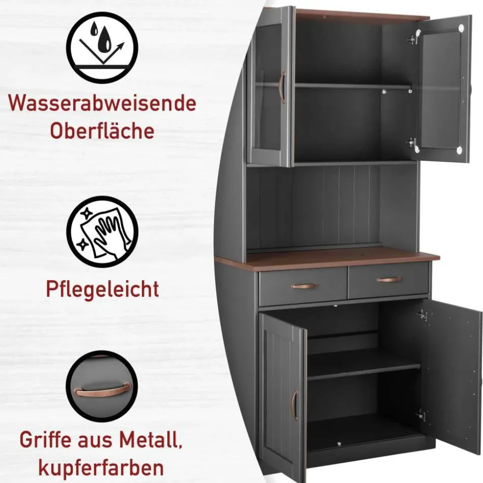 Bufettschrank Tibiun