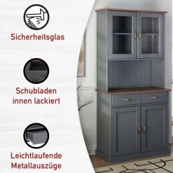 Bufettschrank Tibiun
