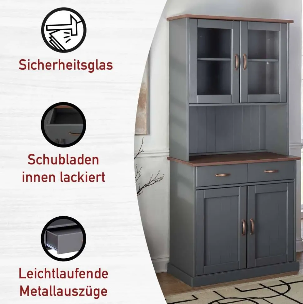 Bufettschrank Tibiun