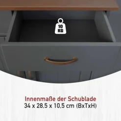 Bufettschrank Tibiun