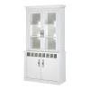 Buffet Vitrine Kazanova