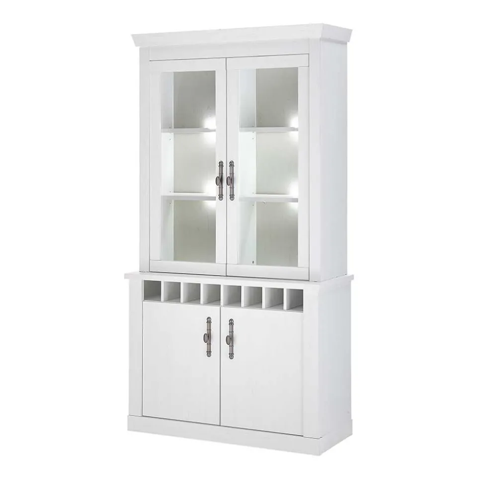 Buffet Vitrine Kazanova