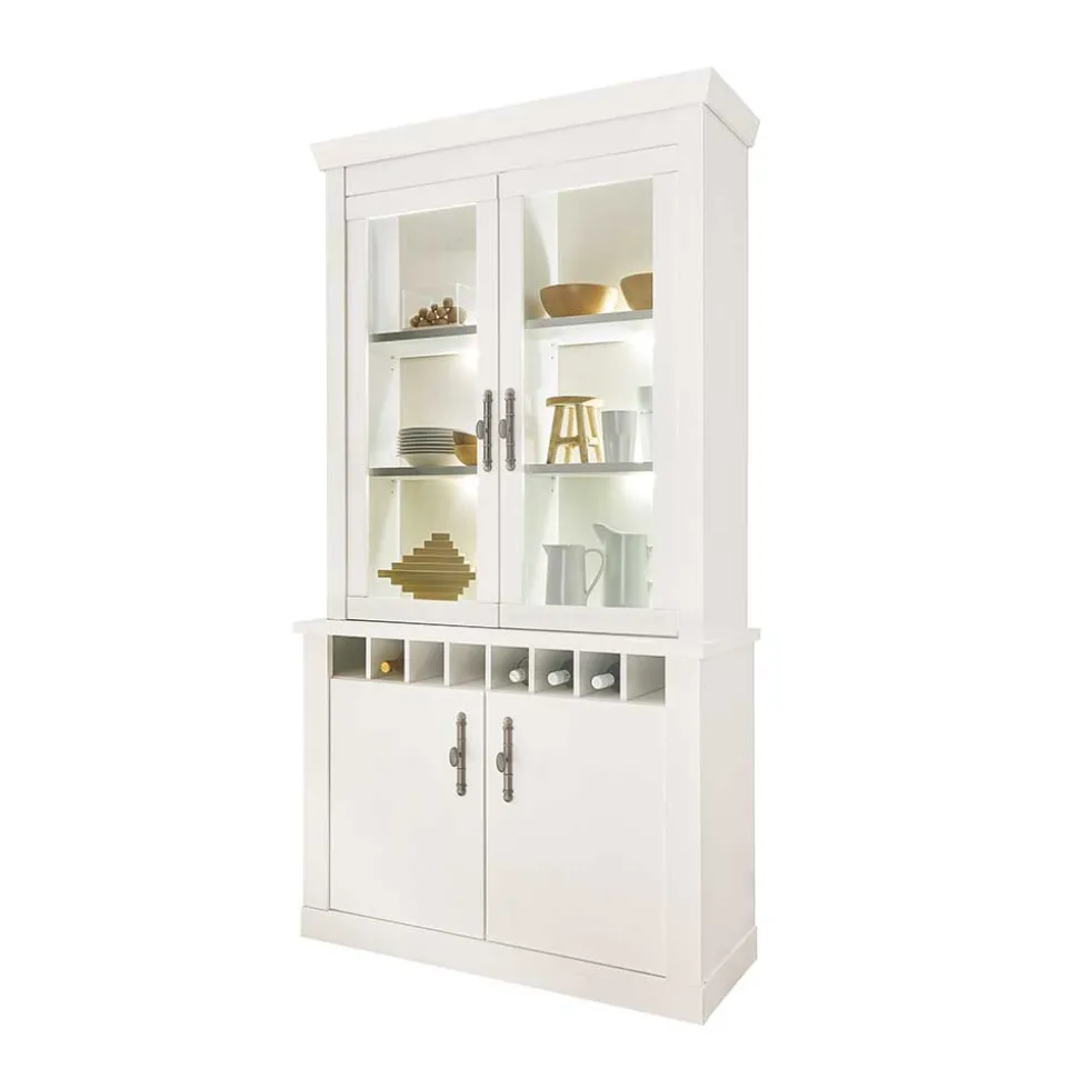 Buffet Vitrine Kazanova