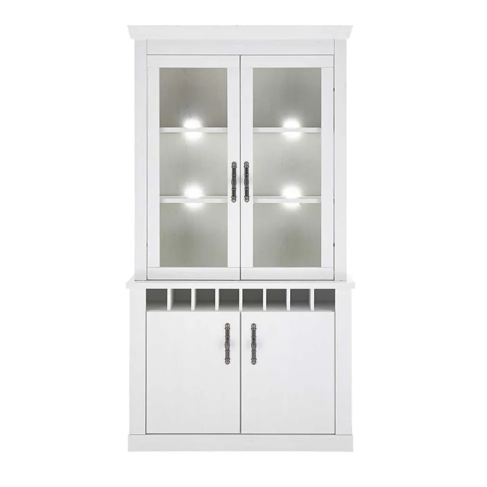 Buffet Vitrine Kazanova