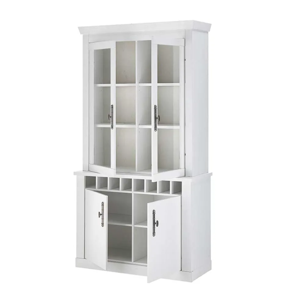 Buffet Vitrine Kazanova