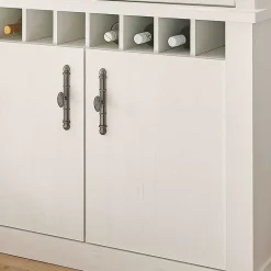 Buffet Vitrine Kazanova