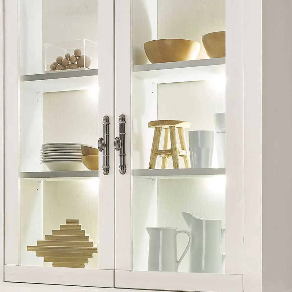 Buffet Vitrine Kazanova