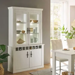Buffet Vitrine Kazanova