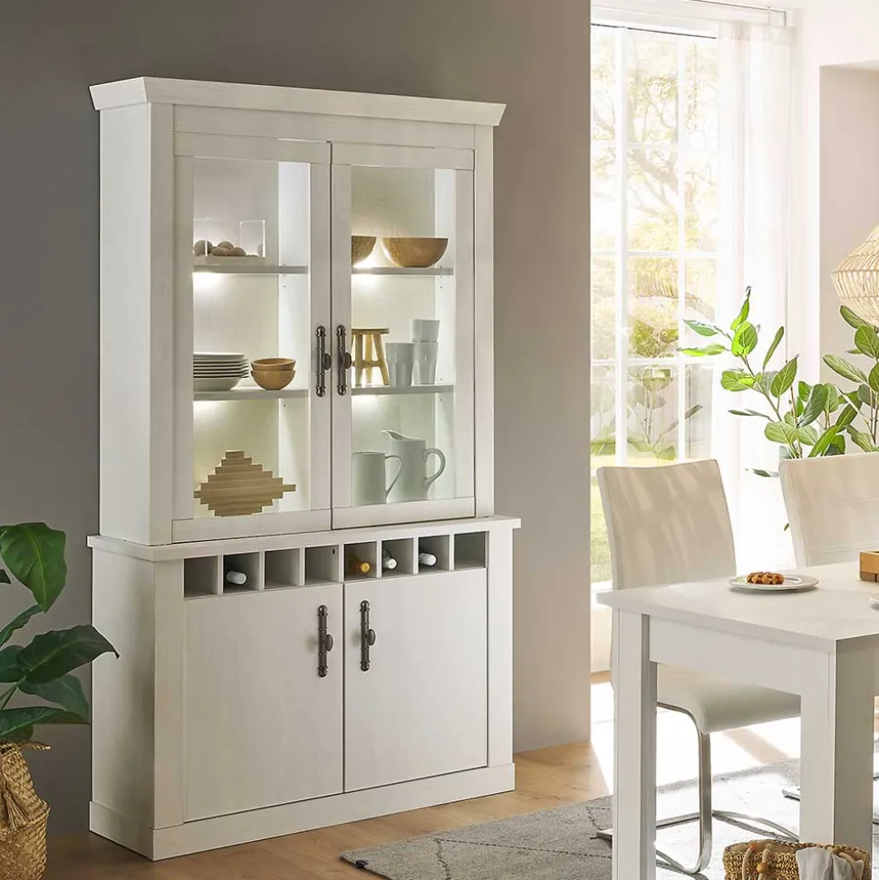 Buffet Vitrine Kazanova