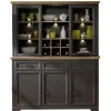 Buffet Vitrine Valgura