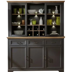 Buffet Vitrine Valgura