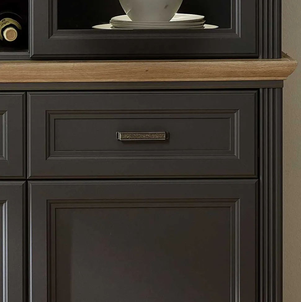 Buffet Vitrine Valgura