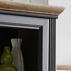 Buffet Vitrine Valgura