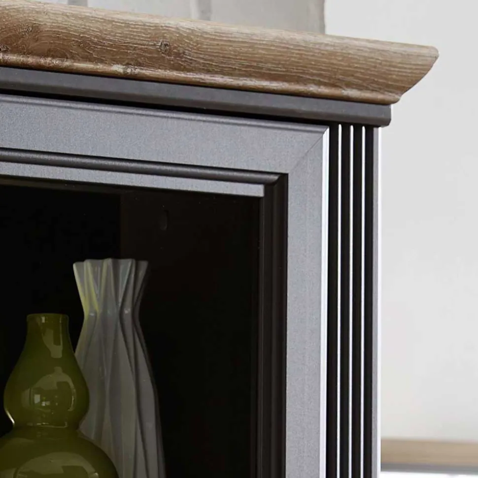 Buffet Vitrine Valgura