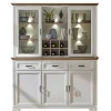Buffet Vitrine Vronata