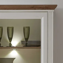 Buffet Vitrine Vronata