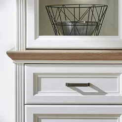 Buffet Vitrine Vronata