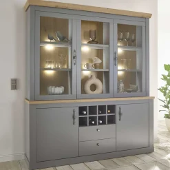 Buffetschrank Cellossa