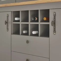 Buffetschrank Cellossa